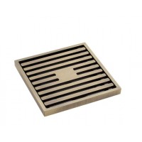 Antique Brass